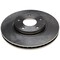 Raybestos Disc Brake Rotor Only Br900408,980116R 980116R - alternate 2